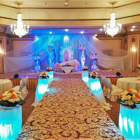 Makkah Grand Coral Hotel Meca Exterior foto