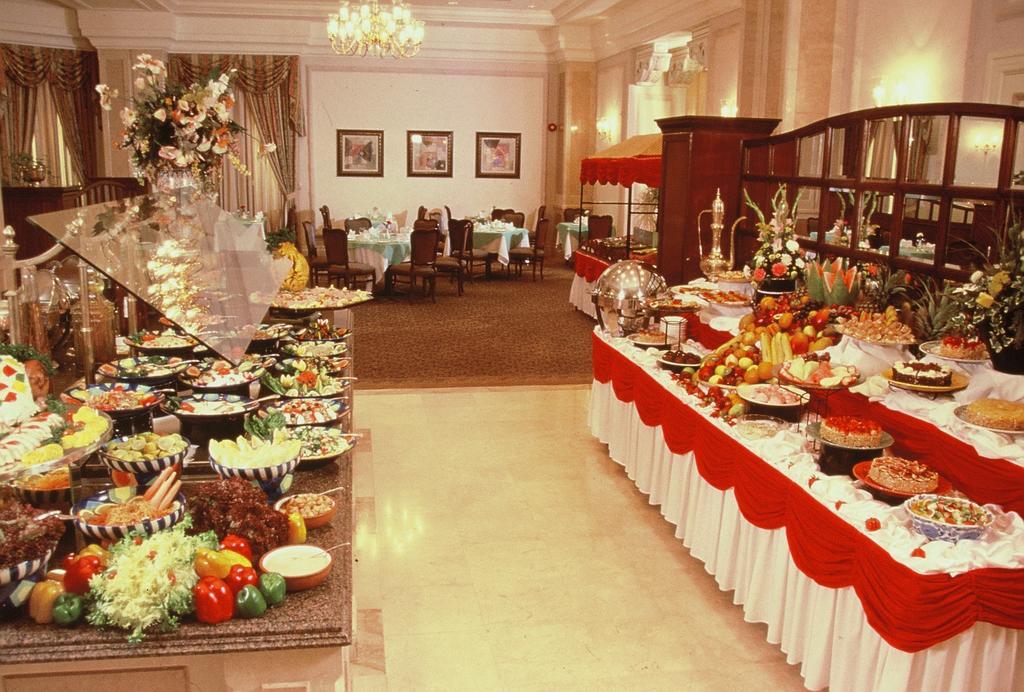 Makkah Grand Coral Hotel Meca Exterior foto
