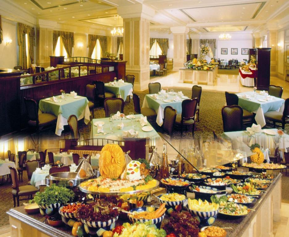 Makkah Grand Coral Hotel Meca Exterior foto