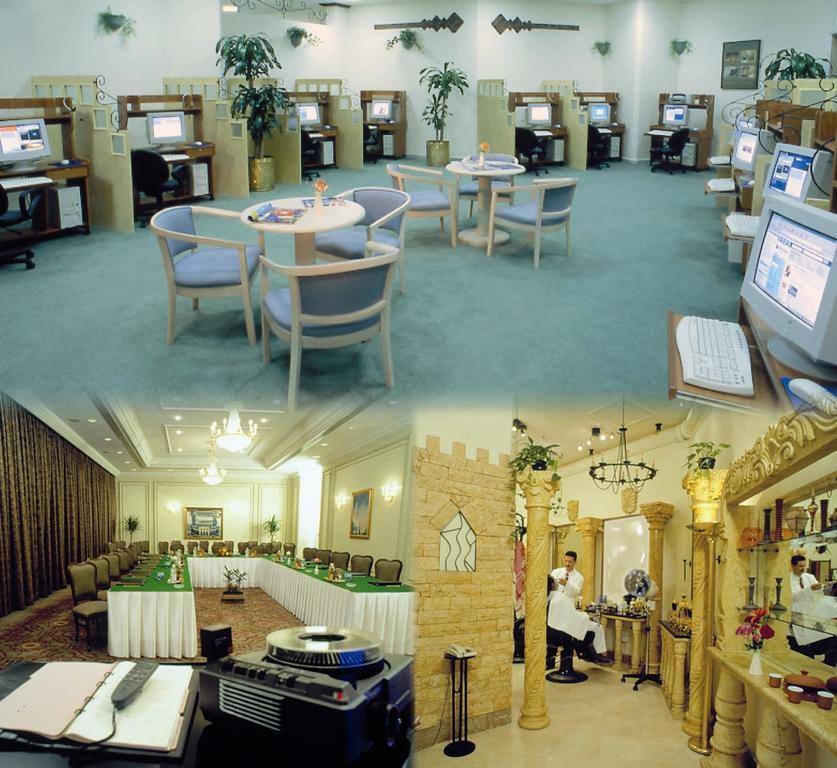 Makkah Grand Coral Hotel Meca Exterior foto