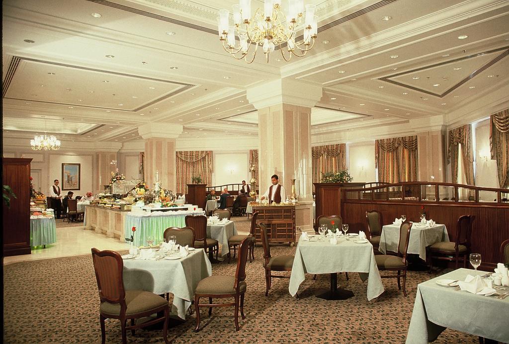 Makkah Grand Coral Hotel Meca Exterior foto