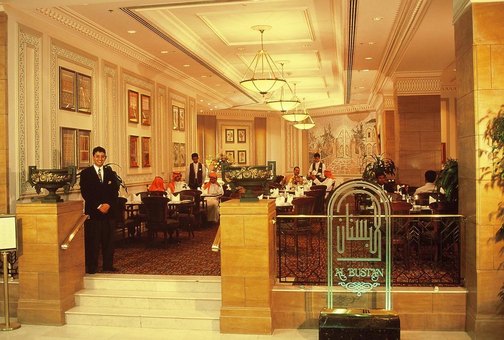 Makkah Grand Coral Hotel Meca Exterior foto