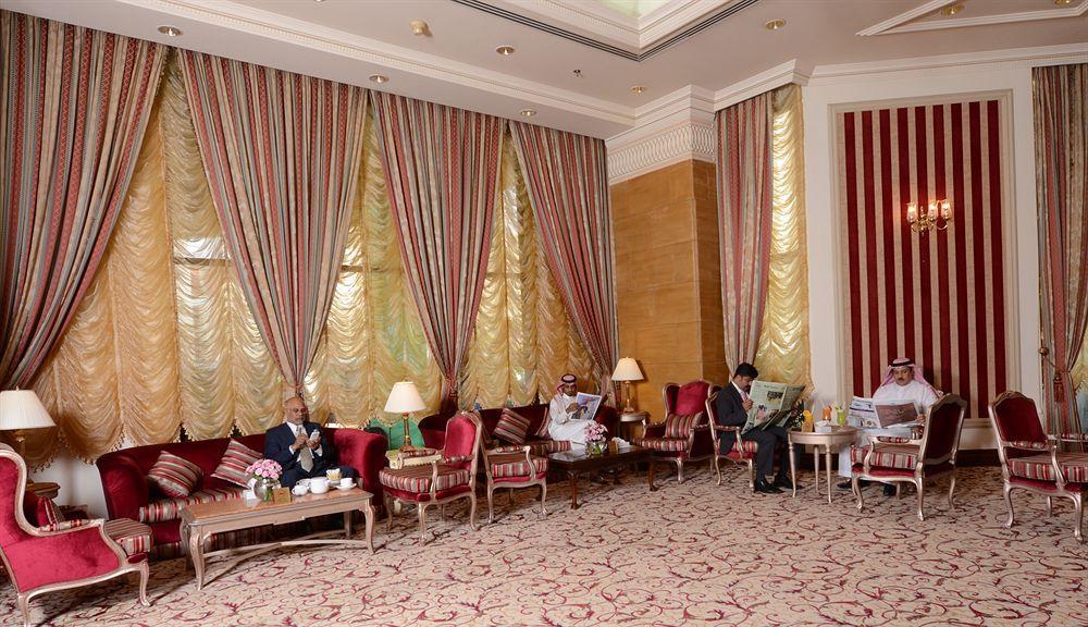 Makkah Grand Coral Hotel Meca Exterior foto