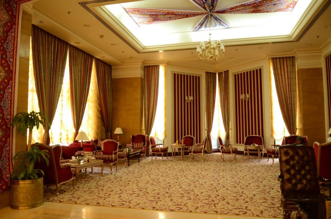 Makkah Grand Coral Hotel Meca Exterior foto