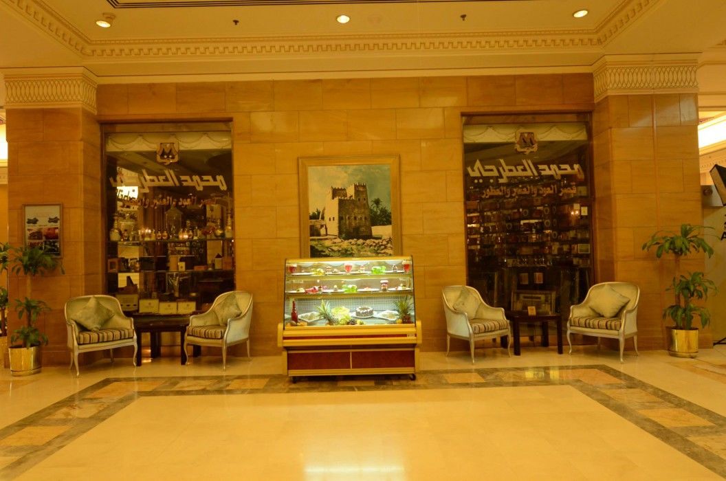 Makkah Grand Coral Hotel Meca Exterior foto