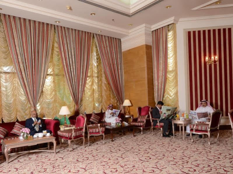 Makkah Grand Coral Hotel Meca Exterior foto