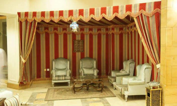Makkah Grand Coral Hotel Meca Exterior foto