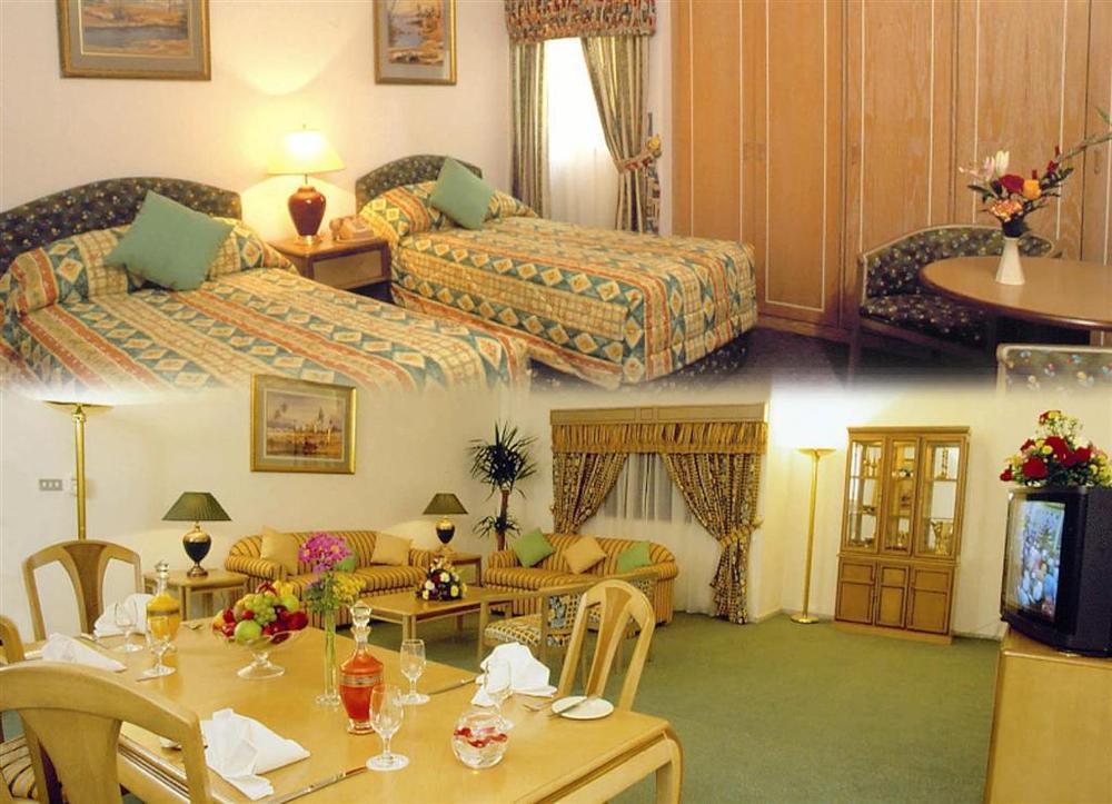 Makkah Grand Coral Hotel Meca Quarto foto
